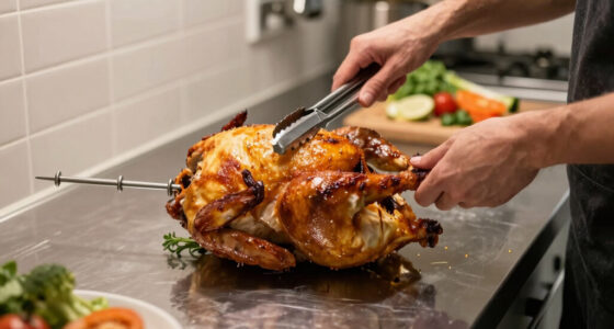 The best rotisserie chicken is at this store, Consumer Reports says