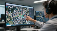 The Eye Over the City: How Wide-Area Motion Imagery Works — and Where It Goes Blind