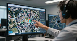 The Eye Over the City: How Wide-Area Motion Imagery Works — and Where It Goes Blind