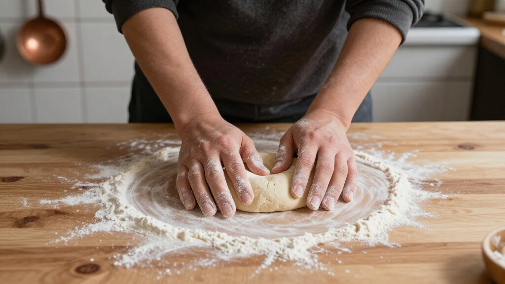The Fabled Flatbreads Of Uzbekistan (2015)