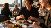 The Sydney Restaurant That’s So Good, They Made It Twice - AFR