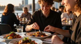 The Sydney Restaurant That’s So Good, They Made It Twice - AFR