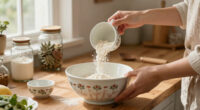 This Joanna Gaines Magnolia Measuring Cup Set Is So Gorgeous, It Doubles as Decor (and It’s on Sale!)