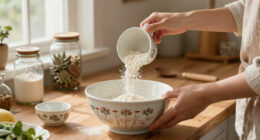 This Joanna Gaines Magnolia Measuring Cup Set Is So Gorgeous, It Doubles as Decor (and It’s on Sale!)