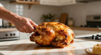 This well-known chain sells the best rotisserie chickens, Consumer Reports says