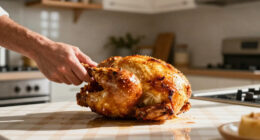 This well-known chain sells the best rotisserie chickens, Consumer Reports says
