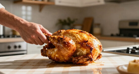 This well-known chain sells the best rotisserie chickens, Consumer Reports says