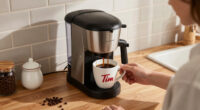 Tim Hortons Surges In Global Coverage