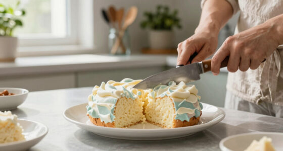 Trader Joe’s Just Brought Back Its Frozen "Cloud" Cake That Tastes Homemade