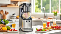 Transform Your Summer Fruits into Delicious Ice Cream with Ninja® CREAMi® XL