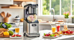 Transform Your Summer Fruits into Delicious Ice Cream with Ninja® CREAMi® XL