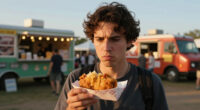 Truck Festival Food Poisoning