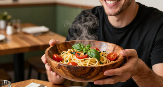 Unlimited Pasta Pass Olive Garden