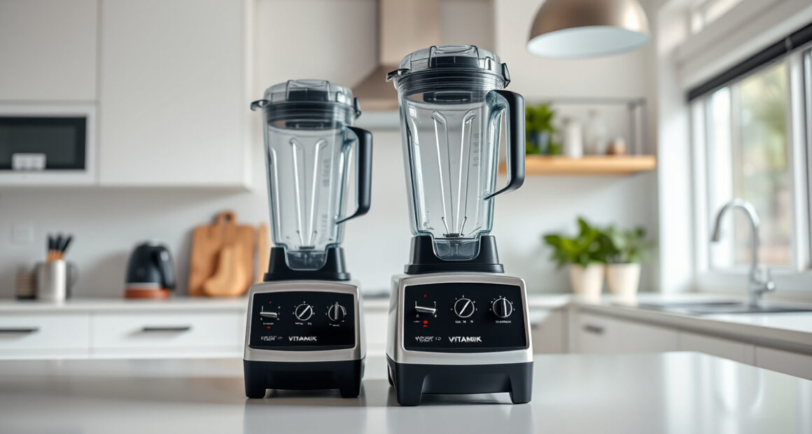 Vitamix 5200 Review: Pros, Cons, and Who It's For