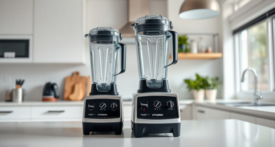 Vitamix 5200 Review: Pros, Cons, and Who It's For