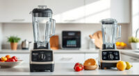 Vitamix 5200 Review: Pros, Cons, and Who It's For