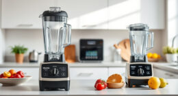 Vitamix 5200 Review: Pros, Cons, and Who It's For