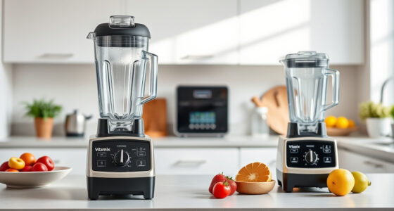 Vitamix 5200 Review: Pros, Cons, and Who It's For