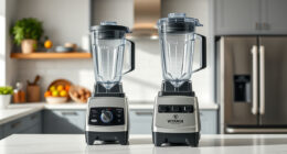 Vitamix 5200 vs Explorian E310: Which Blender Fits Your Needs?