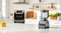 Vitamix 5200 vs Vitamix Ascent X5: Which Blender Suits You?