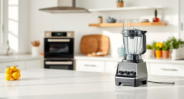Vitamix 5200 vs Vitamix Ascent X5: Which Blender Suits You?