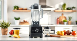 Vitamix 5200 vs Vitamix Ascent X5: Which Blender Wins?