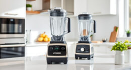 Vitamix 5200 vs Vitamix Propel 750: Which Blender Is Right for You?
