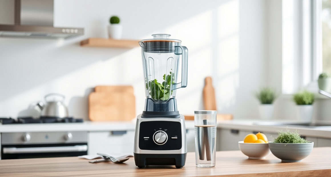 Vitamix Blender Overheating: Causes and Easy Fixes