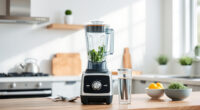 Vitamix Blender Overheating: Causes and Easy Fixes