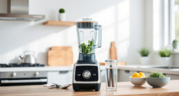 Vitamix Blender Overheating: Causes and Easy Fixes