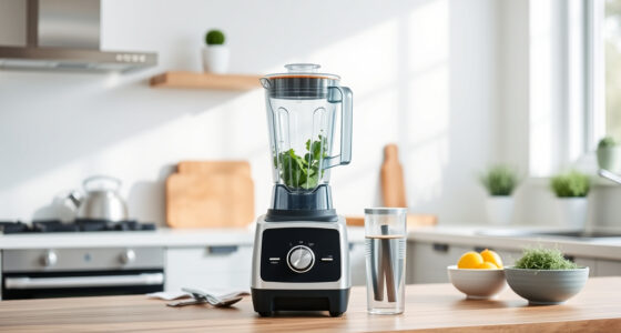 Vitamix Blender Overheating: Causes and Easy Fixes
