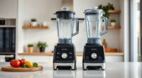 Vitamix Blender Overheating: Causes & Easy Fixes