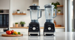 Vitamix Blender Overheating: Causes & Easy Fixes
