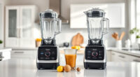 Vitamix E310 Explorian vs Vitamix Propel 750: Full Comparison