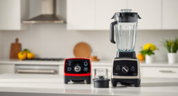 Vitamix E310 Explorian vs Vitamix Propel 750: Full Comparison