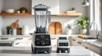 Vitamix Tamper Compatibility & Buying Guide