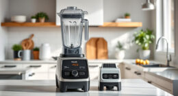 Vitamix Tamper Compatibility & Buying Guide