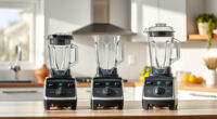 Vitamix Tamper Compatibility & Buying Guide