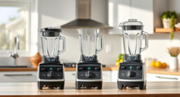 Vitamix Tamper Compatibility & Buying Guide