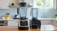 Vitamix vs NutriBullet: Which Blender Is Right for You?