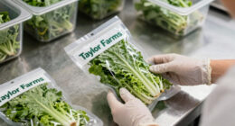 Walmart Taylor Farms Food Recall