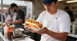 We Asked 3 Chefs To Name The Best Hot Dogs, And They All Said The Same Thing