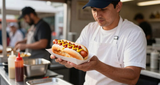 We Asked 3 Chefs To Name The Best Hot Dogs, And They All Said The Same Thing