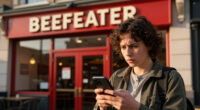 Whitbread Beefeater Uk Restaurant Closure