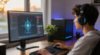 Why AI Is The Game-Changer For Workspaces And Gaming Setups In 2026