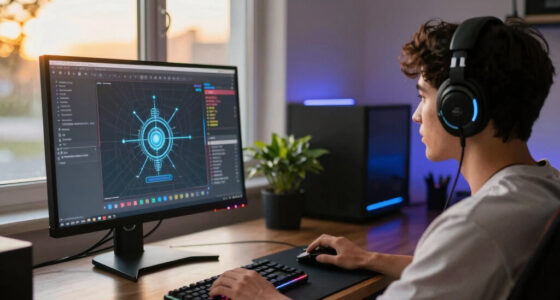 Why AI Is The Game-Changer For Workspaces And Gaming Setups In 2026