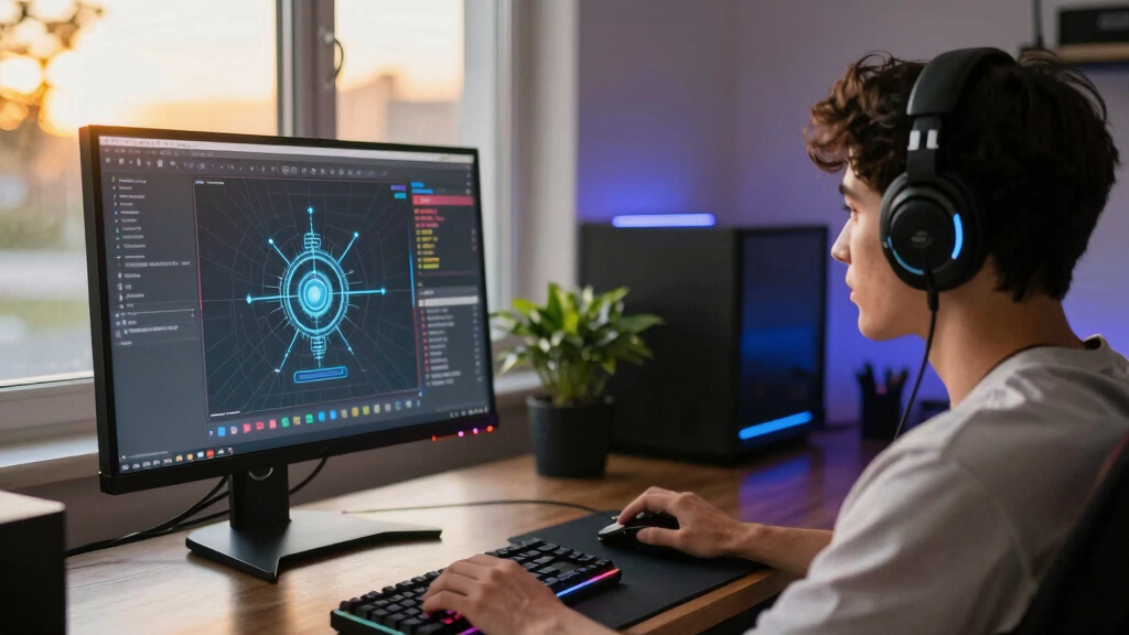 Why AI Is The Game-Changer For Workspaces And Gaming Setups In 2026