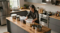 Why More Baby Boomers Are Upsizing Instead of Downsizing