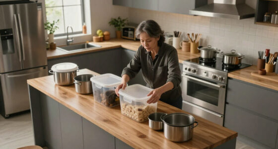 Why More Baby Boomers Are Upsizing Instead of Downsizing