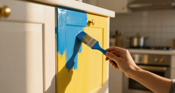 10 Best Cabinet Paints in 2026